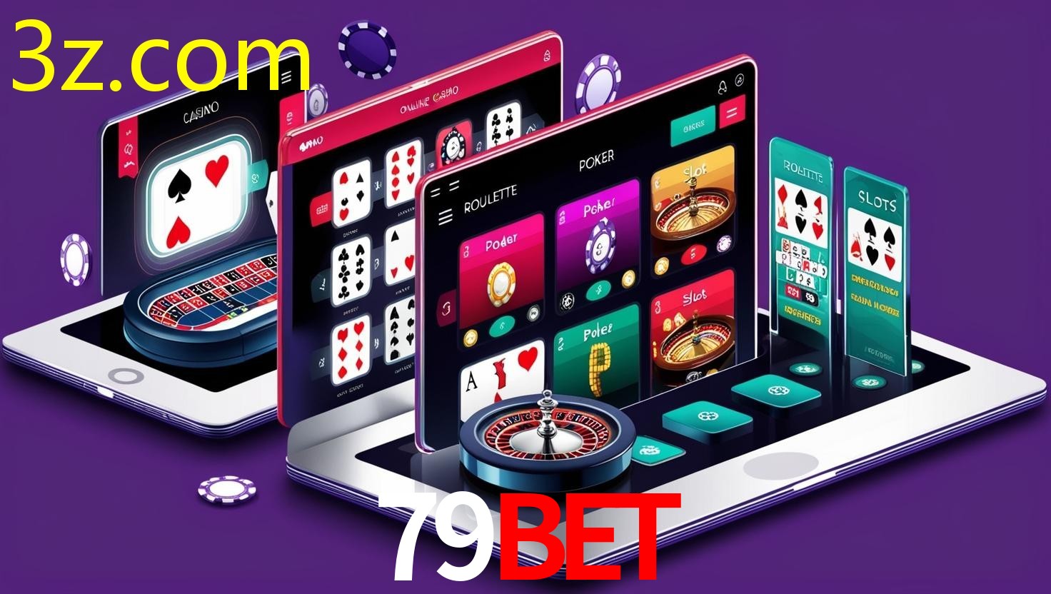 79BET