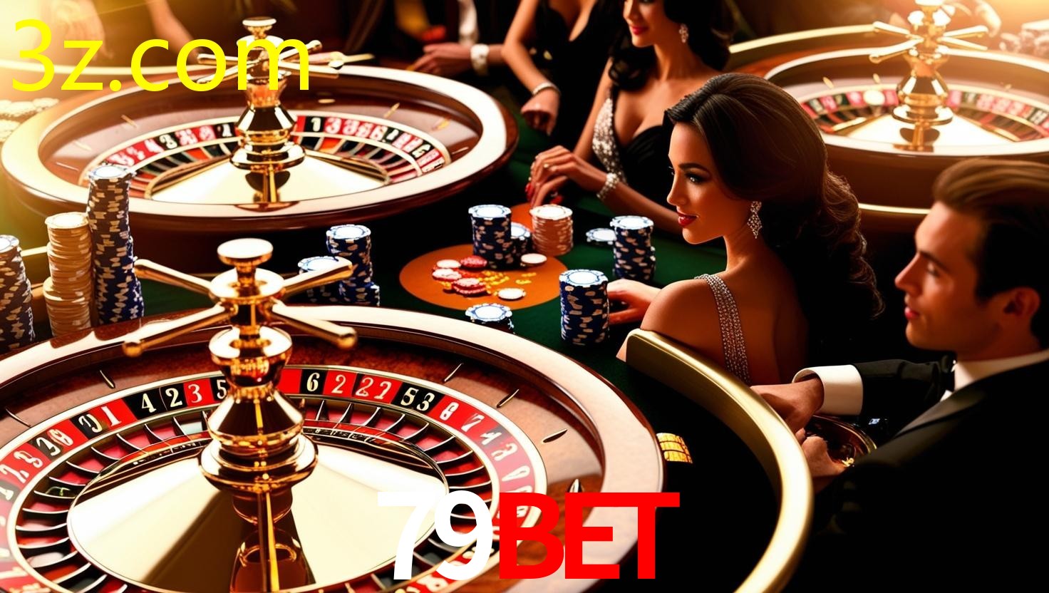 79BET